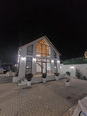 Quba Family House